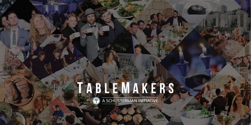 TableMakers banner