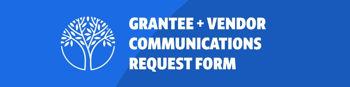 Charles and Lynn Schusterman Family Philanthropies logo