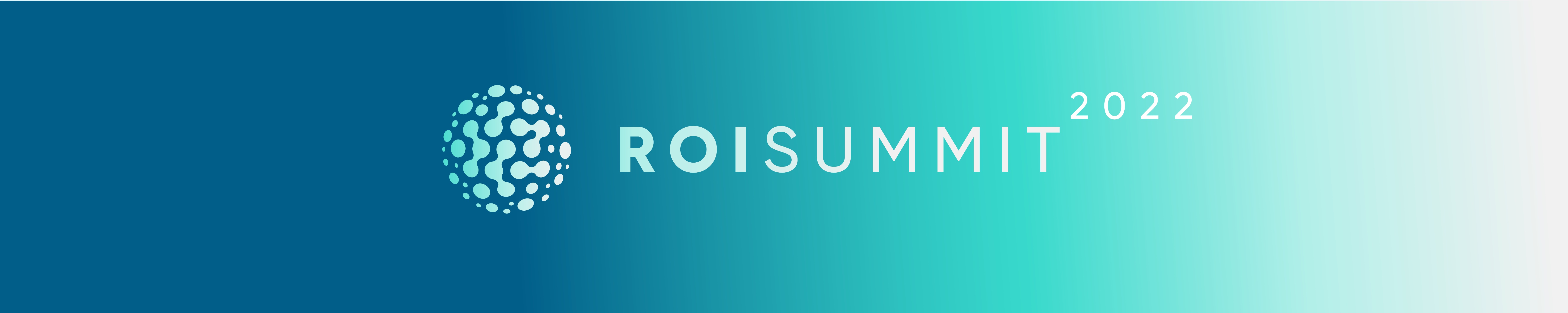 2022 ROI Summit Logo